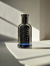 HUG BOSS  ORIGINAL TESTER PERFUME